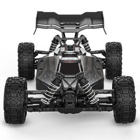 TRAXXAS JATO 4X4 BL-2S - BLACK