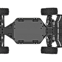 TRAXXAS JATO 4X4 BL-2S - BLACK