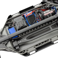 TRAXXAS JATO 4X4 BL-2S - BLACK