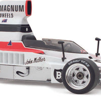 1979 Wanneroo Australian Grand Prix Winner - Lola T332 - 1:18 Scale Diecast Model - Classic Carlectables