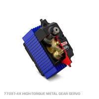 TRAXXAS X-MAXX ULTIMATE