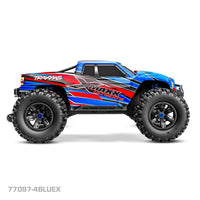 TRAXXAS X-MAXX ULTIMATE