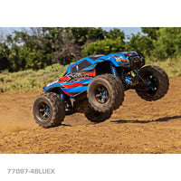 TRAXXAS X-MAXX ULTIMATE