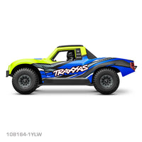 TRAXXAS MINI SLASH 4X4