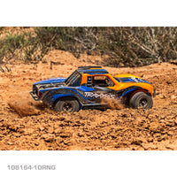 TRAXXAS MINI SLASH 4X4