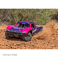 TRAXXAS MINI SLASH 4X4