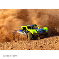 TRAXXAS MINI SLASH 4X4