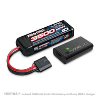 TRAXXAS MINI SLASH 4X4