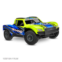TRAXXAS MINI SLASH 4X4