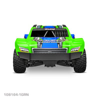 TRAXXAS MINI SLASH 4X4