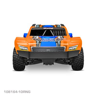 TRAXXAS MINI SLASH 4X4