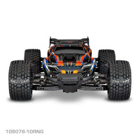 TRAXXAS MINI XRT VXL-3S 4WD - ORANGE