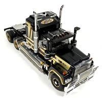 Mack Series 2 Bicentennial Superliner - Captain Moonlite - 2025 Diecast Model Expo - 1:50 Scale Diecast Model - DRAKE CXOLLECTABLES