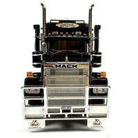 Mack Series 2 Bicentennial Superliner - Captain Moonlite - 2025 Diecast Model Expo - 1:50 Scale Diecast Model - DRAKE CXOLLECTABLES