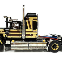 Mack Series 2 Bicentennial Superliner - Captain Moonlite - 2025 Diecast Model Expo - 1:50 Scale Diecast Model - DRAKE CXOLLECTABLES