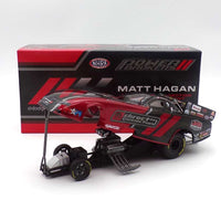 Matt Hagan 2024 Direct Connection Funny Car 1:24 Scale NHRA Diecast - AutoWorld