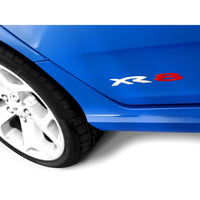 *PRE-ORDER* FORD FALCON FG MKI - XR8 - NITRO BLUE - 1:18 SCALE DIECAST MODEL - BIANTE