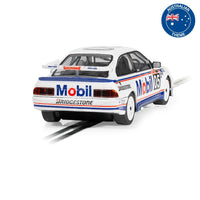 SCALEXTRIC FORD SIERRA RS500 - PETER BROCK BATHURST 1989