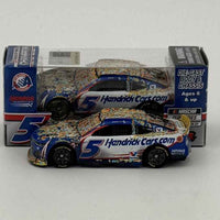 KYLE LARSON 2025 HENDRICKCARS.COM PHOENIX RACED VERSION 1:64 SCALE ARC DIECAST