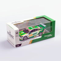 PremiAir Subway Racing #31 Holden ZB Commodore - 2022 Repco Bathurst 1000 - James Golding - 1:43 Scale Diecast Model -