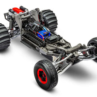 TRAXXAS PRO SCALE SAND CAR FUNCO MS - RED