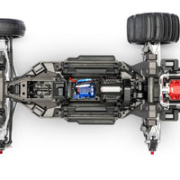 TRAXXAS PRO SCALE SAND CAR FUNCO MS - RED