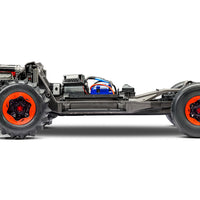 TRAXXAS PRO SCALE SAND CAR FUNCO MS - RED