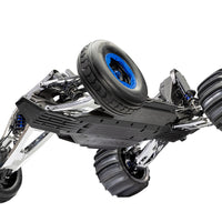 TRAXXAS PRO SCALE SAND CAR FUNCO MS - RED