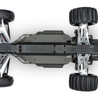 TRAXXAS PRO SCALE SAND CAR FUNCO MS - RED