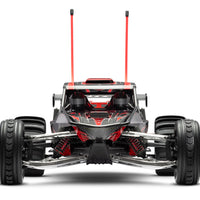 TRAXXAS PRO SCALE SAND CAR FUNCO MS - RED