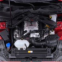 *PRE-ORDER* FORD MUSTANG SHELBY GT500 (RAPID RED) - 1:18 SCALE MODEL - AUTOart