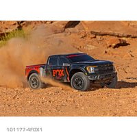 TRAXXAS FORD RAPTOR R 4X4 ULTIMATE