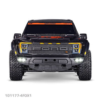 TRAXXAS FORD RAPTOR R 4X4 ULTIMATE
