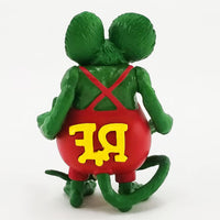 *PRE-ORDER* RAT FINK FIGURE - RED SHIRT - 1:18 SCALE - ACME