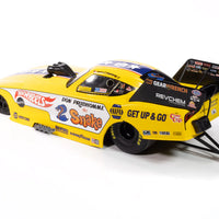 Ron Capps 2023 Hot Wheels/Snake Funny Car 1:24 Scale NHRA Diecast - AutoWorld