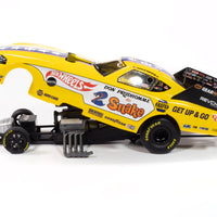 Ron Capps 2023 Hot Wheels/Snake Funny Car 1:24 Scale NHRA Diecast - AutoWorld