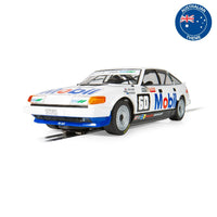 *PRE-ORDER* SCALEXTRIC ROVER SD1 - 1984 BATHURST 1000