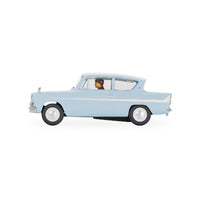 SCALEXTRIC FORD ANGLIA 105E - HARRY POTTER WIZARDING WORLD