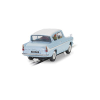 SCALEXTRIC FORD ANGLIA 105E - HARRY POTTER WIZARDING WORLD