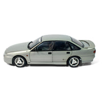 *PRE-ORDER* HSV VS GTS - SILVER MINK - 1:18 SCALE DIECAST MODEL - BIANTE