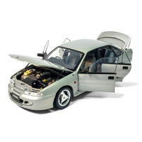 *PRE-ORDER* HSV VS GTS - SILVER MINK - 1:18 SCALE DIECAST MODEL - BIANTE