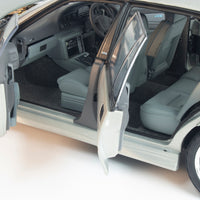 *PRE-ORDER* HSV VS GTS - SILVER MINK - 1:18 SCALE DIECAST MODEL - BIANTE