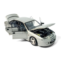 *PRE-ORDER* HSV VS GTS - SILVER MINK - 1:18 SCALE DIECAST MODEL - BIANTE
