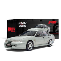 *PRE-ORDER* HSV VS GTS - SILVER MINK - 1:18 SCALE DIECAST MODEL - BIANTE