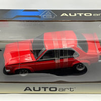 HOLDEN LH TORANA L34 SLR5000 - SALAMANCA RED - 1:18 SCALE DIECAST MODEL - AUTOart
