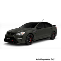 *PRE-ORDER* HOLDEN HSV GTSR W1 - SON OF A GUN - 1:18 SCALE DIECAST MODEL - BIANTE
