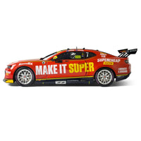 CHEVROLET CAMARO - SUPERCHEAP AUTO RACING - LOWNDES / GODDARD #888 - 2023 Bathurst 1000 WILDCARD - 1:18 Scale Diecast Model Car - BIANTE