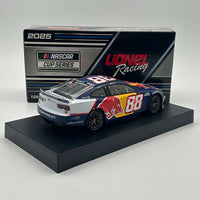 SHANE VAN GISBERGEN 2025 RED BULL 1:24 SCALE ARC DIECAST