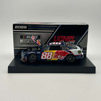 SHANE VAN GISBERGEN 2025 RED BULL 1:24 SCALE ARC DIECAST