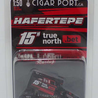 2024 SAM HAFERTEPE JR. 2024 HILL'S RACING #15H - 1:50 SPRINT CAR DIECAST MODEL